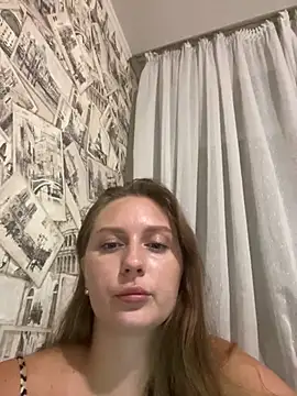 Elina1 online show from 07.30.26