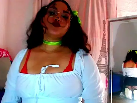 mira cherry02 online show from 11.01.25