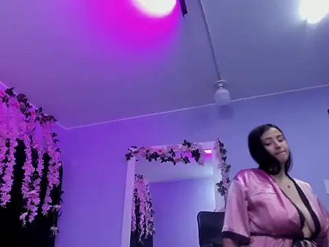 Gabyy Cooper  online show from 02.04.26