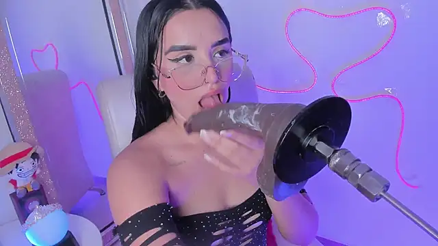 laana foxx online show from 03.05.26