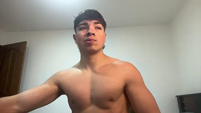 JUSTIN JHONS online show from 11.12.25