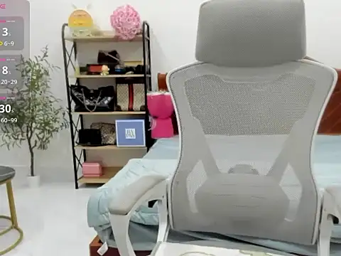 JuNi-Li online show from 03.16.26