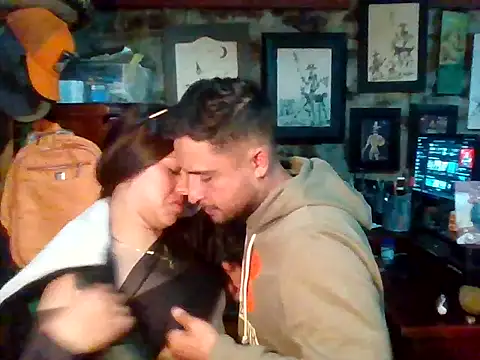 Alejos2025 online show from 10.24.25