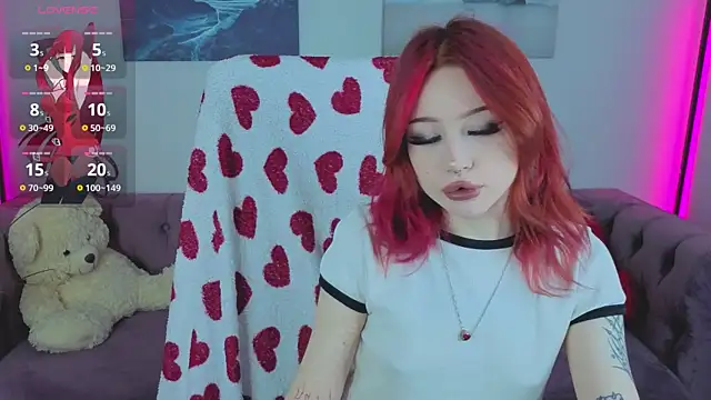 Emma Kirks online show from 05.04.26