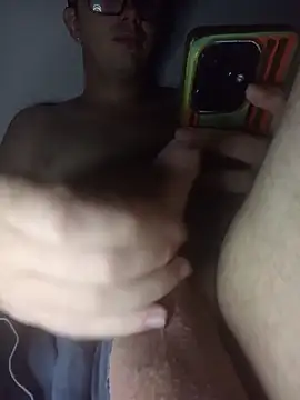 ErectorMen online show from 02.02.26