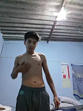 Snapshot of 666Daemon666 chatting on 02.14.26 666Daemon666 online show from 02.14.26