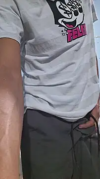 Snapshot of 666Daemon666 chatting on 02.15.26 666Daemon666 online show from 02.15.26