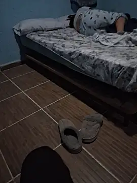 Snapshot of 666Daemon666 chatting on 02.18.26 666Daemon666 online show from 02.18.26