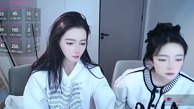 Follyise online show from 02.08.26