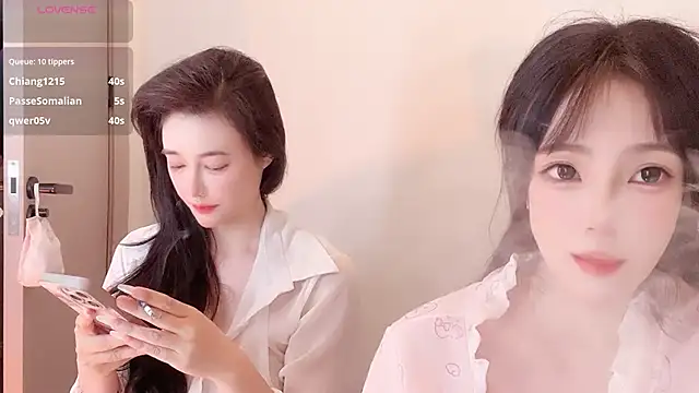 Follyise online show from 06.19.26