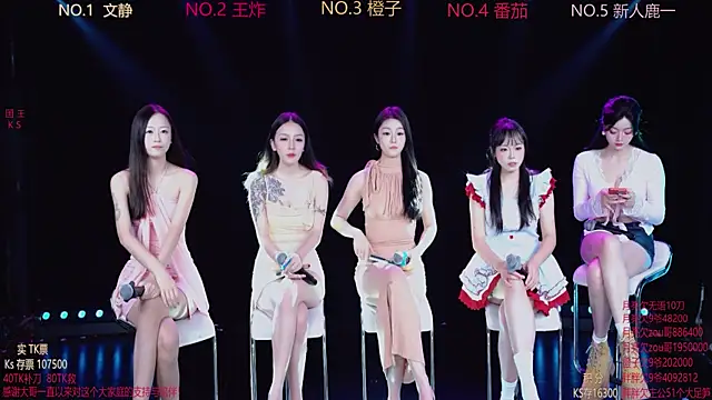 girl-and-life online show from 10.22.25