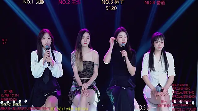 girl-and-life online show from 10.25.25