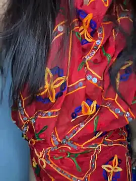 Cute Marina online show from 11.30.25