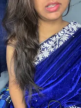 Cute Marina online show from 12.01.25