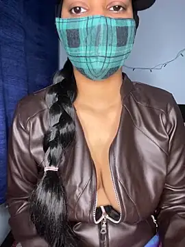 Cute Marina online show from 01.06.26