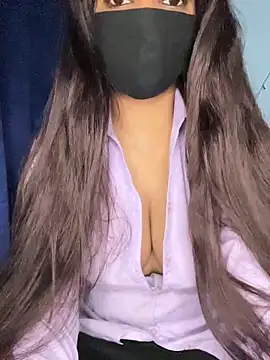 Cute Marina online show from 02.03.26