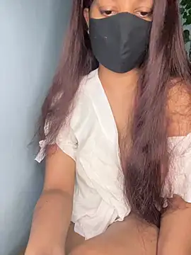Cute Marina online show from 04.24.26