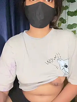 Cute Marina online show from 04.30.26