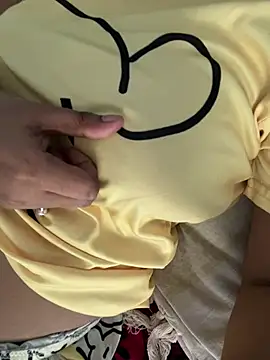 Cute Marina online show from 06.25.26
