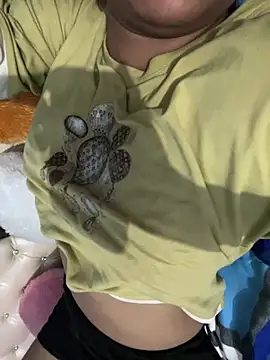 Cute Marina online show from 07.06.26