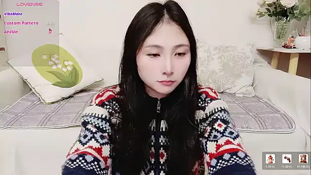 Snapshot of yuyan3929 chatting on 03.06.26 yuyan3929 online show from 03.06.26