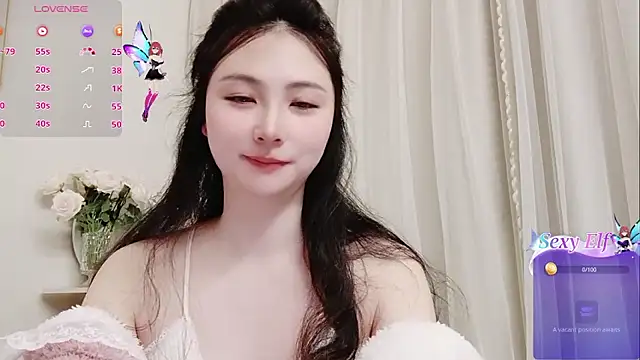 Snapshot of yuyan3929 chatting on 03.20.26 yuyan3929 online show from 03.20.26