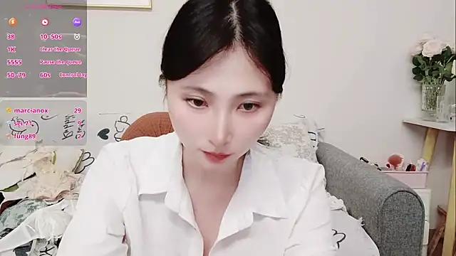 yuyan3929 online show from 05.30.26
