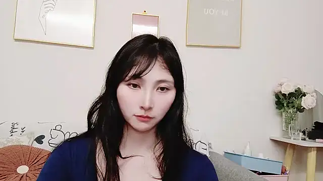 yuyan3929 online show from 06.07.26