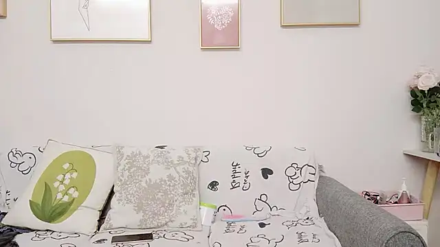 yuyan3929 online show from 06.19.26
