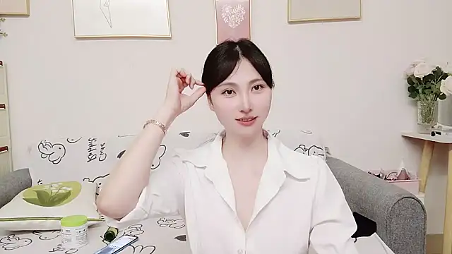 yuyan3929 online show from 06.21.26