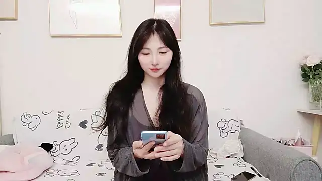 yuyan3929 online show from 06.22.26