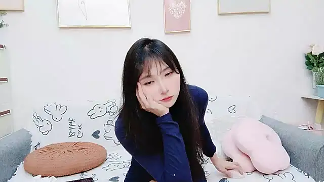 yuyan3929 online show from 07.01.26
