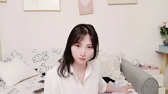yuyan3929 online show from 07.21.26
