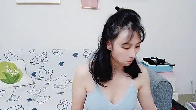 yuyan3929 online show from 08.03.26