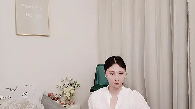 yuyan3929 online show from 08.03.26