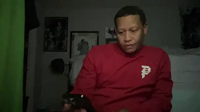 OnGodV1Ooutta10 online show from 10.22.25