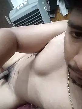 niiksvinz online show from 04.05.26