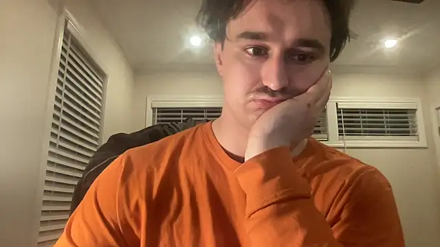 andrenoma427 online show from 10.28.25