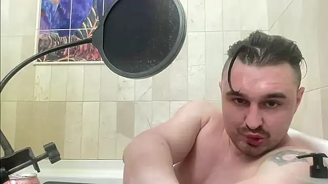 andrenoma427 online show from 02.12.26