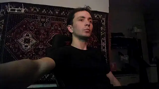 Snapshot of 69vibe chatting on 10.29.25 69vibe online show from 10.29.25