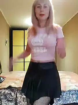 SelinaLovqx online show from 11.09.25