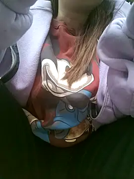 Sexyy spray online show from 10.23.25