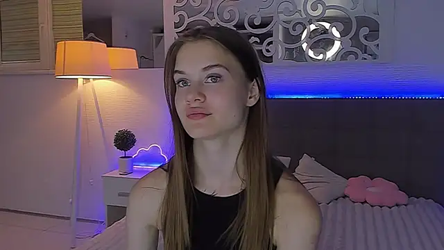 LuisaClover online show from 07.26.26