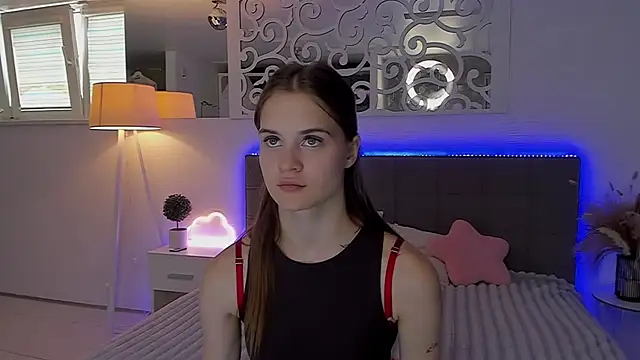 LuisaClover online show from 07.28.26