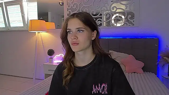 LuisaClover online show from 07.31.26