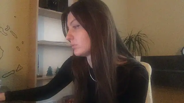 Snapshot of DollyRoma chatting on 03.03.26 DollyRoma online show from 03.03.26