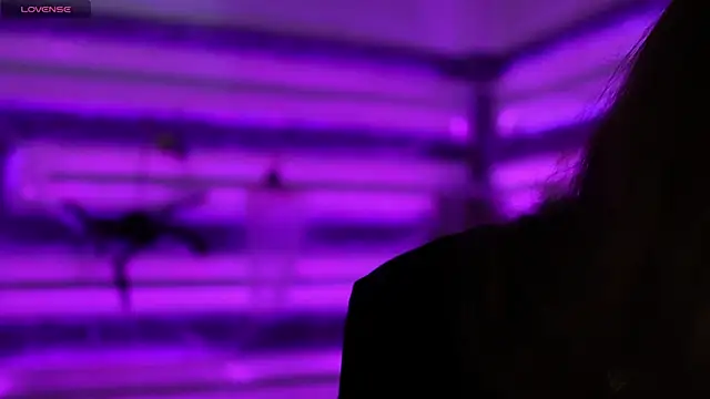 Snapshot of SexyCelline chatting on 10.30.25 SexyCelline online show from 10.30.25