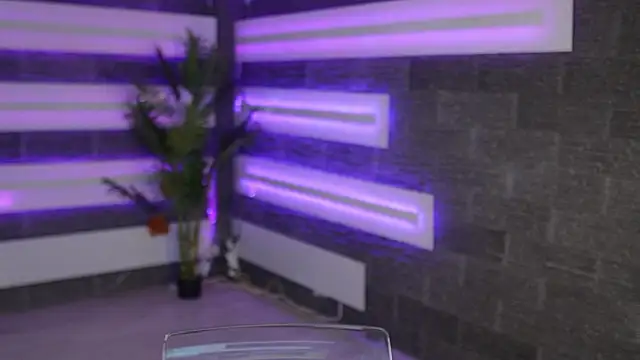 SexyCelline online show from 03.01.26