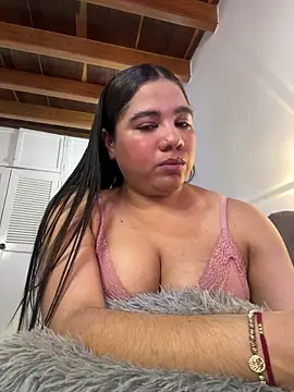 MelissaHex online show from 03.17.26