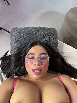 MelissaHex online show from 03.18.26